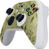 William Morris Jasmine Xbox Series S Controller Skin