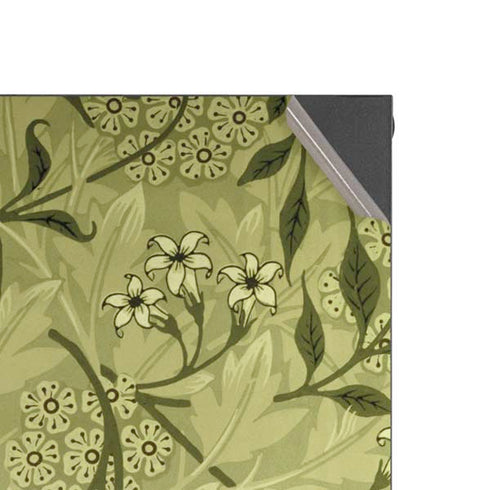 William Morris Jasmine Xbox Series X Console Skin