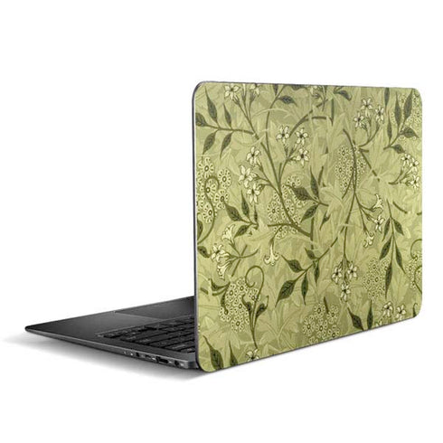 William Morris Jasmine Zenbook UX305FA 13.3in Skin