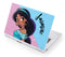 Disney Princess Jasmine Art Acer Chromebook Skin