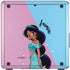 Disney Princess Jasmine Art Cooler Master MasterBox Q300L Mini Tower Skin