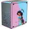 Disney Princess Jasmine Art Cooler Master MasterBox Q300L Mini Tower Skin