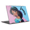 Disney Princess Jasmine Art HP Envy Skin