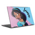 Disney Princess Jasmine Art HP Envy Skin