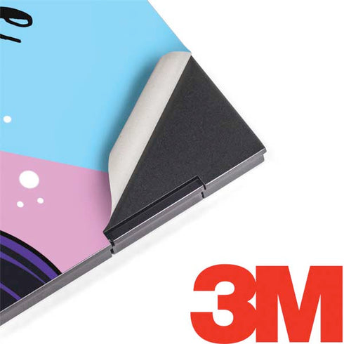 Disney Princess Jasmine Art HP Envy Skin