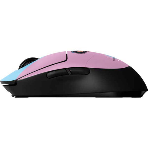 Disney Princess Jasmine Art G Pro Wireless Gaming Mouse Skin