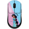 Disney Princess Jasmine Art G Pro Wireless Gaming Mouse Skin