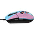 Disney Princess Jasmine Art G203 Prodigy RGB Wired Gaming Mouse Skin