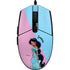Disney Princess Jasmine Art G203 Prodigy RGB Wired Gaming Mouse Skin