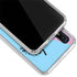 Disney Princess Jasmine Art Galaxy A10e Clear Case