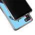 Disney Princess Jasmine Art Galaxy A21 Clear Case