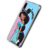 Disney Princess Jasmine Art Galaxy A30 Clear Case