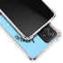 Disney Princess Jasmine Art Galaxy A52 5G Clear Case