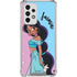 Disney Princess Jasmine Art Galaxy A53 5G Clear Case
