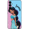 Disney Princess Jasmine Art Galaxy A54 5G Skin
