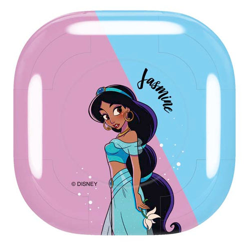 Disney Princess Jasmine Art Galaxy Buds Pro Skin