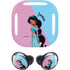 Disney Princess Jasmine Art Galaxy Buds Pro Skin