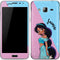 Disney Princess Jasmine Art Galaxy J3 Skin