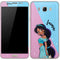 Disney Princess Jasmine Art Galaxy J7 Skin