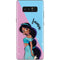 Disney Princess Jasmine Art Galaxy Note 8 Skin