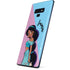 Disney Princess Jasmine Art Galaxy Note 9 Skin