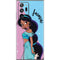 Disney Princess Jasmine Art Galaxy Note20 Ultra 5G Skin