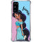 Disney Princess Jasmine Art Galaxy S20 FE Clear Case