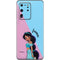 Disney Princess Jasmine Art Galaxy S20 Ultra 5G Skin
