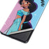 Disney Princess Jasmine Art Galaxy S21 5G Skin