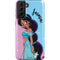 Disney Princess Jasmine Art Galaxy S21 Plus 5G Pro Case