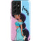 Disney Princess Jasmine Art Galaxy S21 Ultra 5G Pro Case