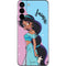 Disney Princess Jasmine Art Galaxy S22 Plus Skin