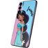 Disney Princess Jasmine Art Galaxy S22 Plus Skin