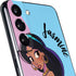 Disney Princess Jasmine Art Galaxy S22 Plus Skin