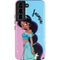 Disney Princess Jasmine Art Galaxy S22 Pro Case