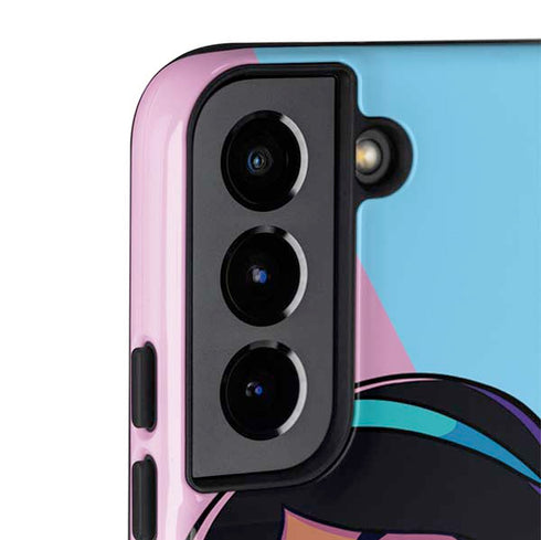 Disney Princess Jasmine Art Galaxy S22 Pro Case