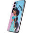 Disney Princess Jasmine Art Galaxy S22 Skin