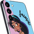 Disney Princess Jasmine Art Galaxy S22 Skin