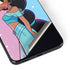 Disney Princess Jasmine Art Galaxy S22 Skin