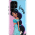 Disney Princess Jasmine Art Galaxy S22 Ultra Pro Case
