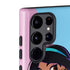 Disney Princess Jasmine Art Galaxy S22 Ultra Pro Case