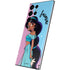 Disney Princess Jasmine Art Galaxy S22 Ultra Skin