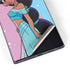 Disney Princess Jasmine Art Galaxy S22 Ultra Skin