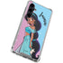 Disney Jasmine Galaxy S23 FE Clear Case