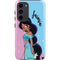 Disney Princess Jasmine Art Galaxy S23 Plus Pro Case