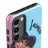 Disney Princess Jasmine Art Galaxy S23 Plus Pro Case