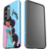 Disney Princess Jasmine Art Galaxy S23 Plus Pro Case