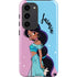 Disney Princess Jasmine Art Galaxy S23 Pro Case
