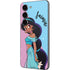 Disney Princess Jasmine Art Galaxy S23 Skin