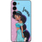 Disney Princess Jasmine Art Galaxy S23 Skin